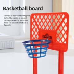 Mini Parmak Basketbol Oyunu – Masaüstü Basket Atış Makinesi